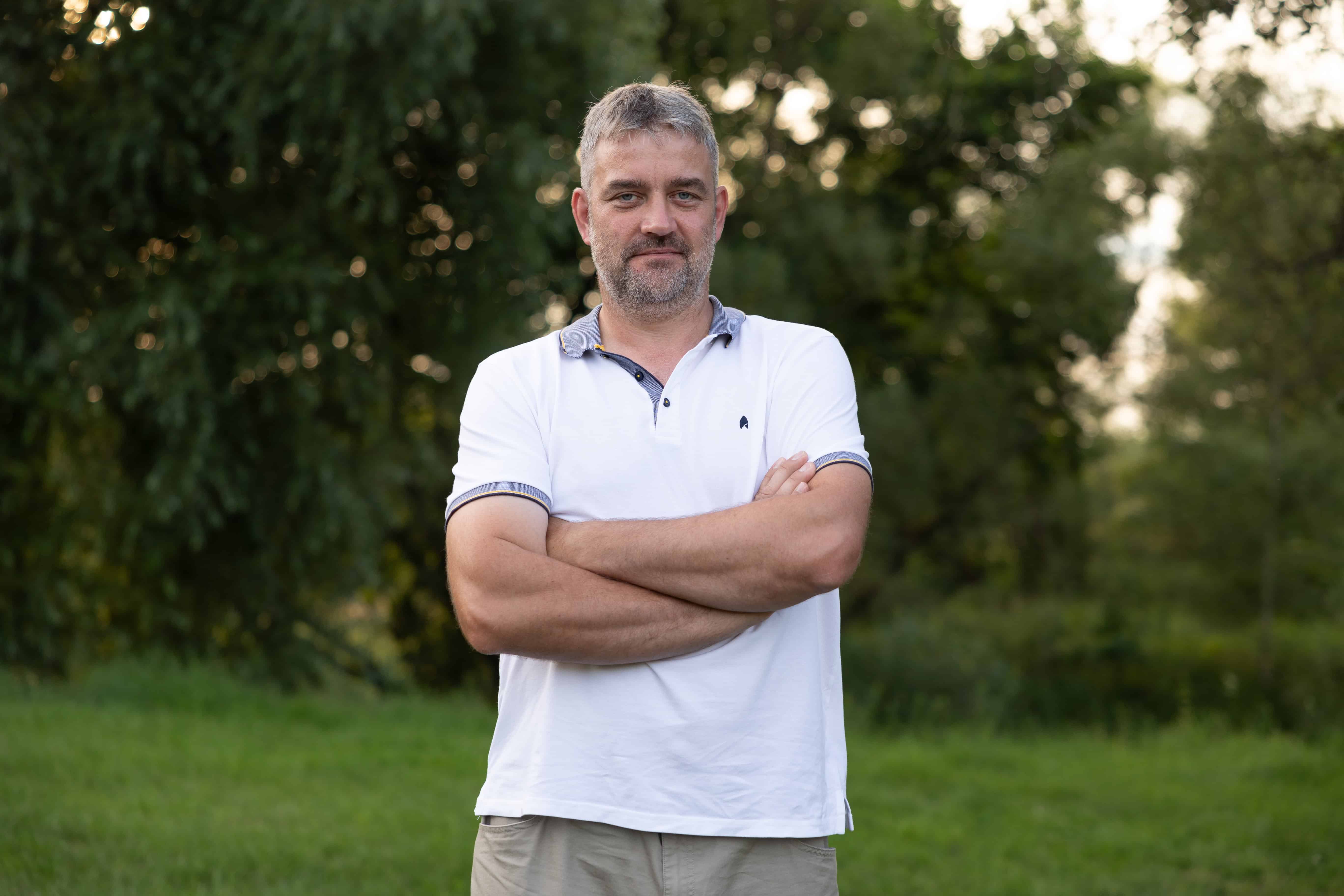 David Pražák