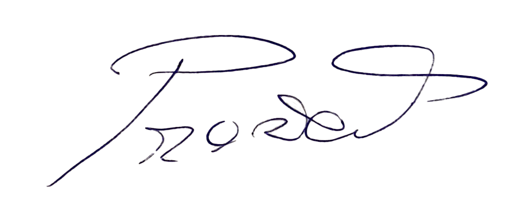 podpis